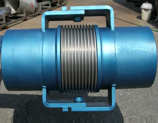 Expansion joints
