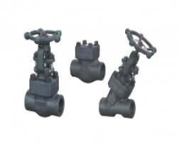 Forged Steel Valves