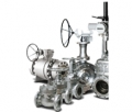 Cast Steel Valves