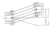 Lateral Expansion Joints