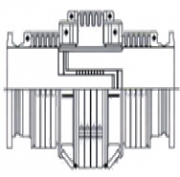 Pressure Balances Expansion Joints