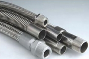 Flexible Metal Hoses